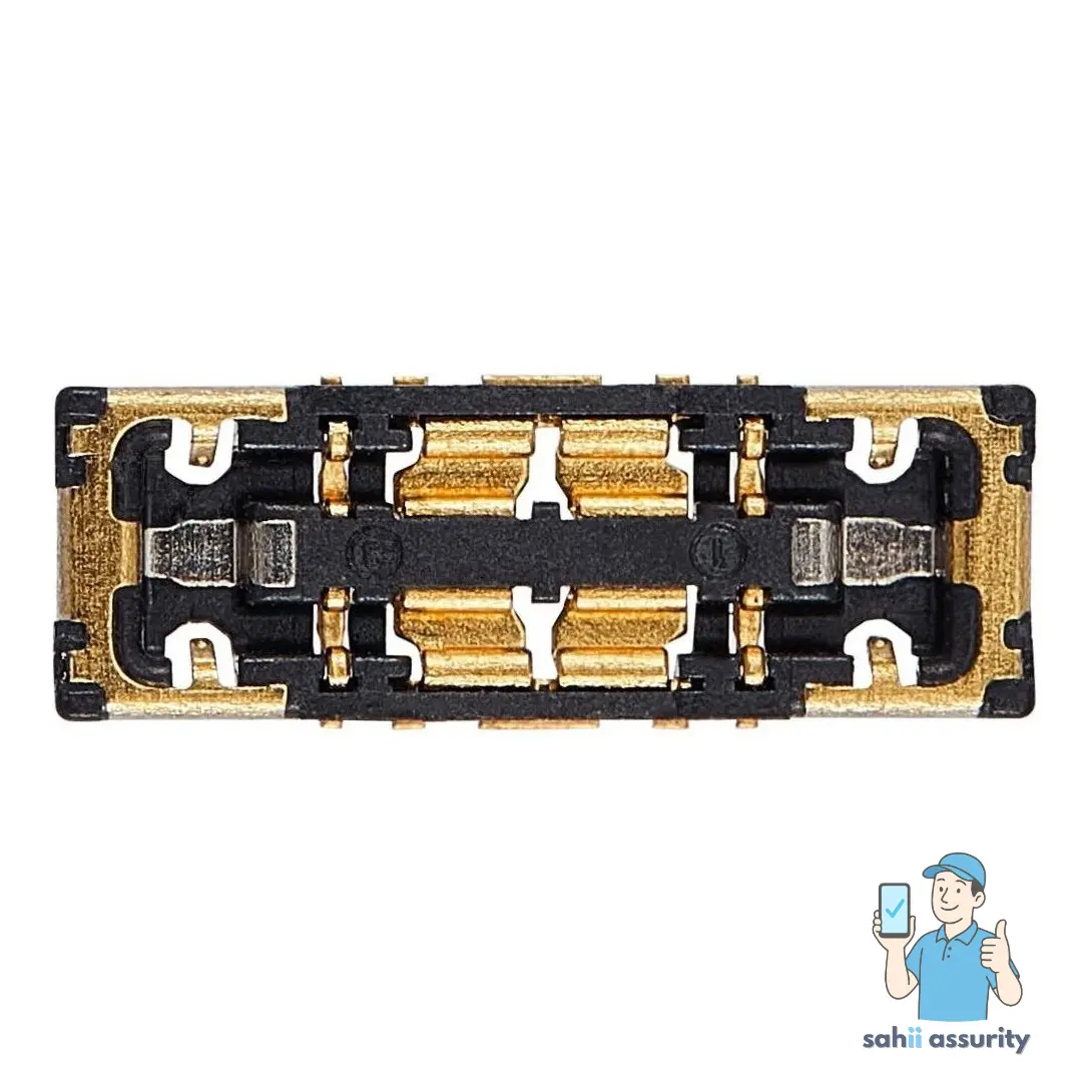 Battery Connector for Apple iPhone 14 Pro Max thumbnail